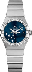 OMEGA Constellation 123.15.27.20.03.001 1