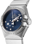 OMEGA Constellation 123.15.27.20.03.001 2