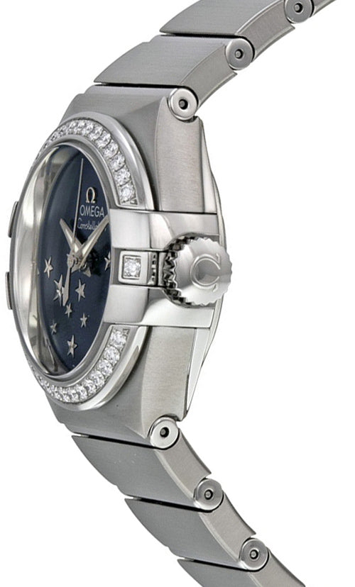 OMEGA Constellation 123.15.27.20.03.001 3
