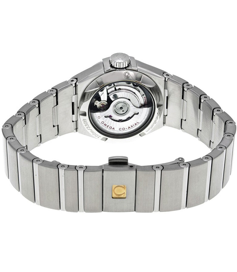 OMEGA Constellation 123.15.27.20.03.001 4