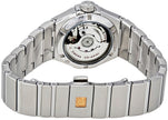 OMEGA Constellation 27Mm Steel Blue Dial Women'S Watch 123.15.27.20.53.001 2