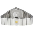 OMEGA Constellation Ladies Luxury Watch 123.15.27.60.05.002 3