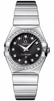 OMEGA Constellation 123.15.27.60.51.002 1