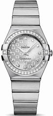 OMEGA Constellation 123.15.27.60.52.001 1