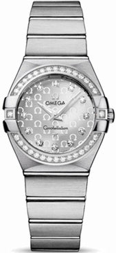 OMEGA Constellation 123.15.27.60.52.001 1