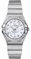 OMEGA Constellation 123.15.27.60.55.001 1