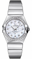 OMEGA Constellation 123.15.27.60.55.003 1