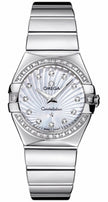 OMEGA Constellation 123.15.27.60.55.004 1