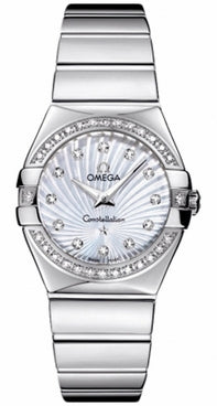 OMEGA Constellation 123.15.27.60.55.004 1