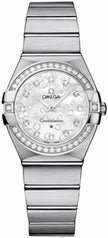 OMEGA Constellation 123.15.27.60.55.005 1