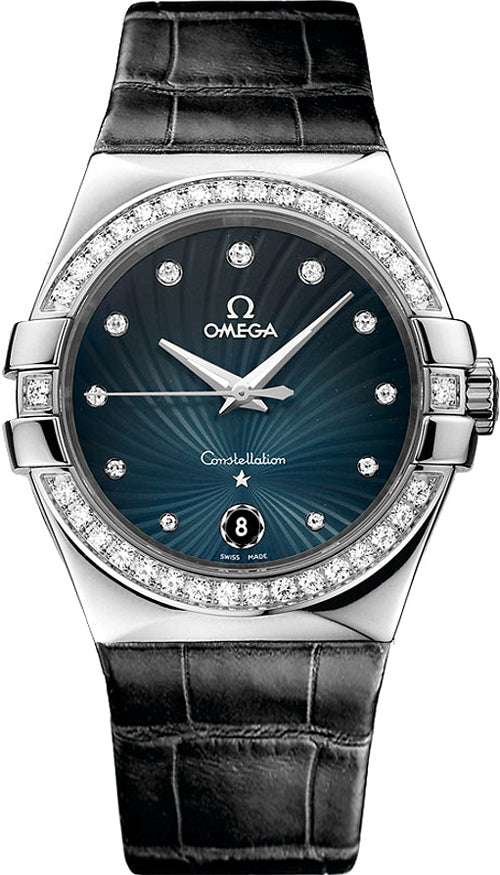 OMEGA Constellation 123.18.35.60.56.001 1