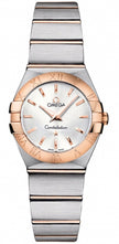 OMEGA Constellation 123.20.24.60.02.001 1
