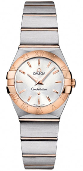 OMEGA Constellation 123.20.24.60.02.001 1