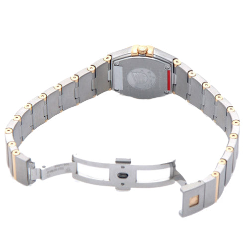 OMEGA Constellation 123.20.24.60.02.001 2