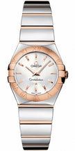 OMEGA Constellation 123.20.24.60.02.003 1