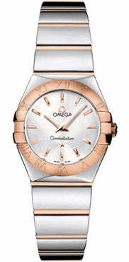 OMEGA Constellation 123.20.24.60.02.003 1