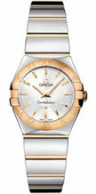 OMEGA Constellation 123.20.24.60.02.004 1
