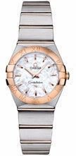 OMEGA Constellation 123.20.24.60.05.001 1