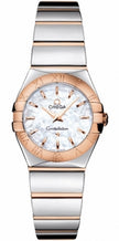 OMEGA Constellation 123.20.24.60.05.003 1