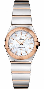 OMEGA Constellation 123.20.24.60.05.003 1