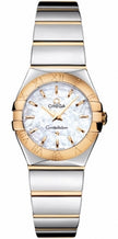 OMEGA Constellation 123.20.24.60.05.004 1