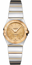 OMEGA Constellation 123.20.24.60.08.002 1