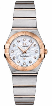 OMEGA Constellation 123.20.24.60.55.001 1