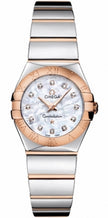 OMEGA Constellation 123.20.24.60.55.003 1