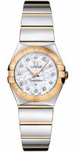 OMEGA Constellation 123.20.24.60.55.004 1