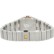OMEGA Constellation Diamond Mother Of Pearl Dial Women'S Watch 123.20.24.60.55.005 3