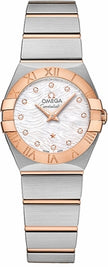 OMEGA Constellation 123.20.24.60.55.007 1