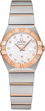 OMEGA Constellation 123.20.24.60.55.007 1