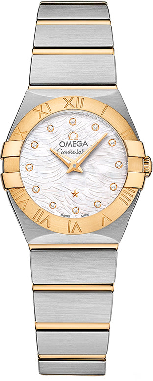 OMEGA Constellation 123.20.24.60.55.008 1