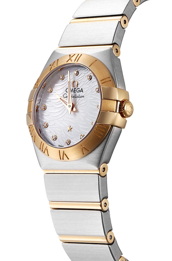OMEGA Constellation 123.20.24.60.55.008 2