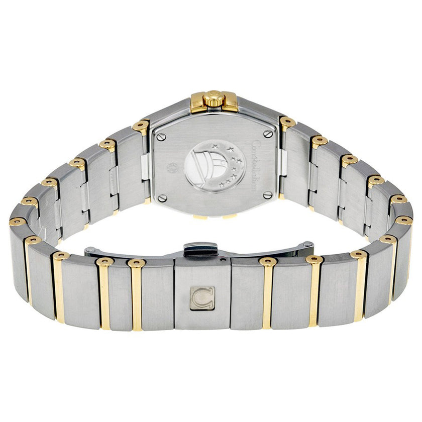 OMEGA Constellation 123.20.24.60.55.008 3