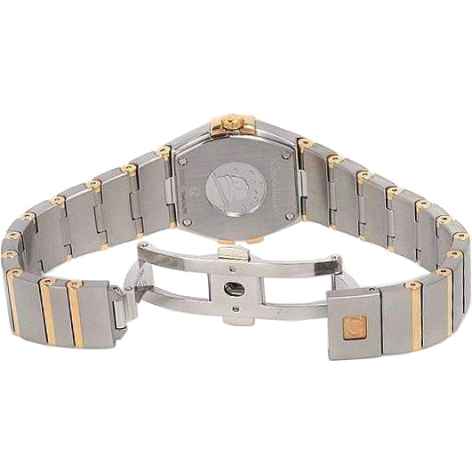 OMEGA Constellation 123.20.24.60.57.001 3