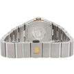 OMEGA Constellation 24Mm Diamond Dial Women'S Watch 123.20.24.60.57.002 3