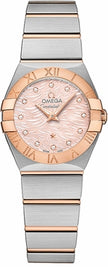 OMEGA Constellation 123.20.24.60.57.003 1