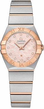 OMEGA Constellation 123.20.24.60.57.003 1