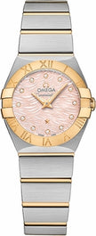 OMEGA Constellation 123.20.24.60.57.004 1