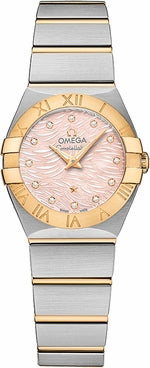 OMEGA Constellation 123.20.24.60.57.004 1