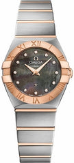 OMEGA Constellation 123.20.24.60.57.005 1