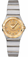 OMEGA Constellation 123.20.24.60.58.001 1