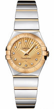 OMEGA Constellation 123.20.24.60.58.002 1