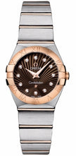 OMEGA Constellation 123.20.24.60.63.001 1