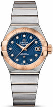 OMEGA Constellation 123.20.27.20.53.001 1