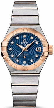 OMEGA Constellation 123.20.27.20.53.001 1