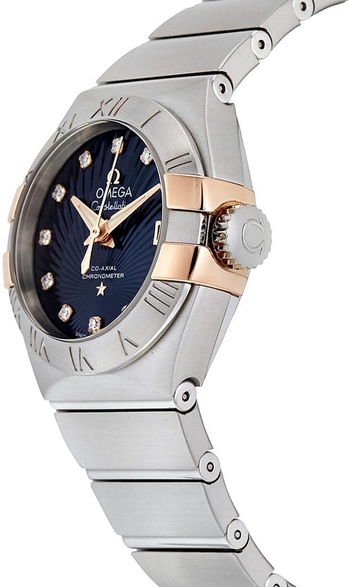 OMEGA Constellation 123.20.27.20.53.002 2