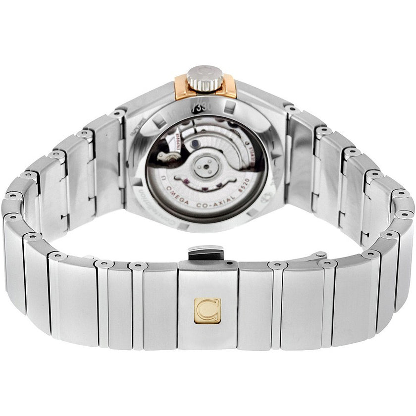 OMEGA Constellation 123.20.27.20.53.002 3