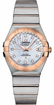 OMEGA Constellation 123.20.27.20.55.001 1